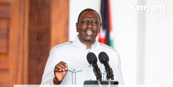 President William Ruto has declined to sign the Finance Bill, 2024, opting instead to return it to Parliament for further review.