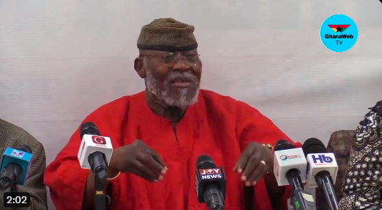 Hearts of Oak board member Nyaho-Tamakloe criticizes the excessive corruption and interference in Ghana Premier League, particularly regarding Samatex Premier League title this season.