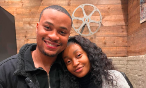 BBMzansi Star Zintle Zee Mofokeng announces Sinaye Kotobe as her official boyfriend, after she claimed him on the X app, formerly Twitter. Her manager, who saw the post, was shocked, eliciting a response from her.