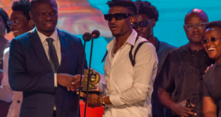 Ghanaian midfielder Mohammed Kudus etched his name deeper into national football history on Saturday night, becoming only the second player to win the Footballer of the Year award at the Ghana Football Awards twice.