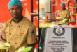 Ghanaian chef Ebenezar Smith, popularly known as Chef Smith, has been duly recognized as the new title holder of the longest cook-a-thon by Guinness World Records with an impressive time of 802 hours and 25 minutes.