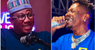 Ghanaian renowned music promoter and entrepreneur Baba Sadiq praised Shatta Wale's musical prowess in 2024, stating that his musical reign is not set to end anytime soon.