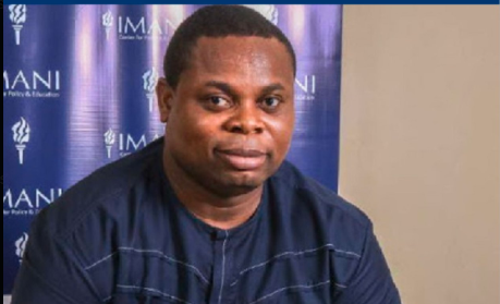 Founder and President of IMANI Africa, Franklin Cudjoe has asserted that, the NDC's victory in the 2024 election is not yet guaranteed.