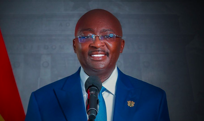 Dr. Mahamudu Bawumia, the flagbearer of the New Patriotic Party, has called for the support of the people of Nanung in the upcoming December elections.