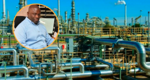 A former Managing Director of  Tema Oil Refinery(TOR), Asante Kwaku Berko, who was accused of bribing Ghanaian government officials through the U.S. financial system, has reportedly been extradited from the United Kingdom to the United States.
