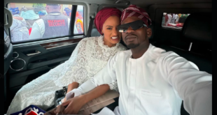 Temi Otedola daughter of Nigerian billionaire, Femi Otedola gives a hint about her future with Mr Eazi as she celebrates his 33rd birthday on July 20 with affection.