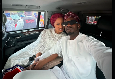 Temi Otedola daughter of Nigerian billionaire, Femi Otedola gives a hint about her future with Mr Eazi as she celebrates his 33rd birthday on July 20 with affection.