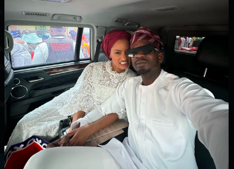 Temi Otedola daughter of Nigerian billionaire, Femi Otedola gives a hint about her future with Mr Eazi as she celebrates his 33rd birthday on July 20 with affection.