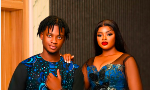 In an unprecedented achievement, Emmanuel Ankrah and Rose Owusu Konadu also known as Drill and Rosey, of PMXtra Season 2 have set a new record on Ghanaian Twitter, marking a milestone that reflects their immense popularity and the dedication of their fans.