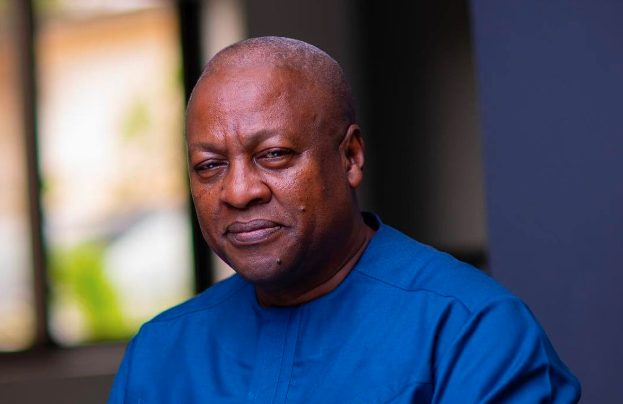 The announcement by Mahama about Women's bank propasl seems more like a broad, populist gesture rather than a carefully crafted strategy with clear, measurable outcomes