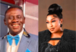 This highly anticipated movie will bring together a mix of top talent from both Ghallywood and Nollywood, including stars like Akrobeto and Rita Dominic.