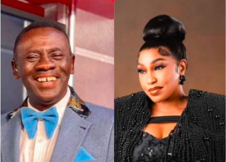 This highly anticipated movie will bring together a mix of top talent from both Ghallywood and Nollywood, including stars like Akrobeto and Rita Dominic.