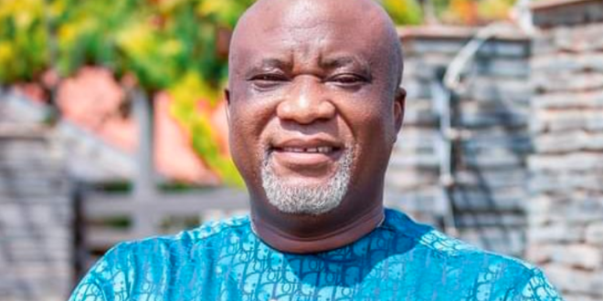 Director of Special Duties for the Movement for Change, Hopeson Adorye, has blamed Ghana’s economic struggles on President Akufo-Addo’s reliance on “family and friends.”