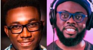 KalyJay issued a warning to tweeps not to compare him to Kwadwo Sheldon, the "pig