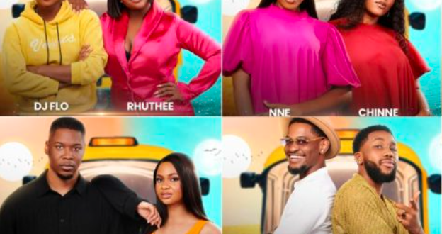 Big Brother Naija (BBnaija) has returned with its much-anticipated Season 9, and it’s already causing a stir with a fresh and exciting twist. This season, aptly named ‘No Loose Guard,’ has introduced an innovative concept: The ‘Dynamic duo’ housemates.