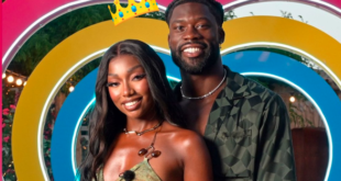 MIMII Ngulube and Josh Oyinsan have made history as the first all-black couple to win Love Island. Fans all over the world jubilate as Mimii Ngulube and Josh Oyinsan make history as the first black couple to win Love Island UK