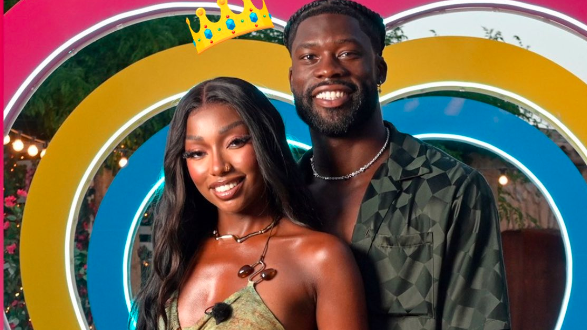 MIMII Ngulube and Josh Oyinsan have made history as the first all-black couple to win Love Island. Fans all over the world jubilate as Mimii Ngulube and Josh Oyinsan make history as the first black couple to win Love Island UK