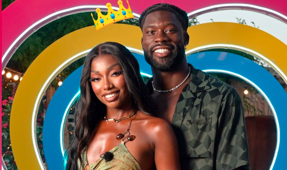 MIMII Ngulube and Josh Oyinsan have made history as the first all-black couple to win Love Island. Fans all over the world jubilate as Mimii Ngulube and Josh Oyinsan make history as the first black couple to win Love Island UK