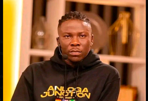 An alliance between Stonebwoy's Livingstone Foundation and Global Citizen organisation has been announced