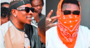 Last night, as the music world buzzed with excitement over the release of dancehall icon Vybz Kartel, Ghanaian superstar Shatta Wale took to social media to share a profound message from the World Boss himself.