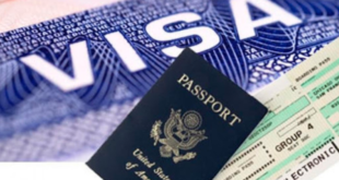 Effective August 26, 2024, the Embassy will transition to a new visa services provider which will be made known on the U.S. Embassy website.