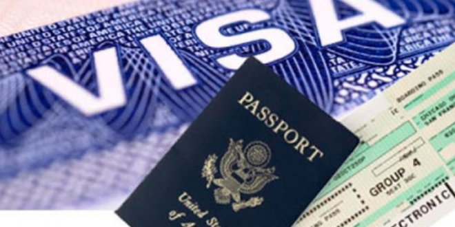 Effective August 26, 2024, the Embassy will transition to a new visa services provider which will be made known on the U.S. Embassy website.