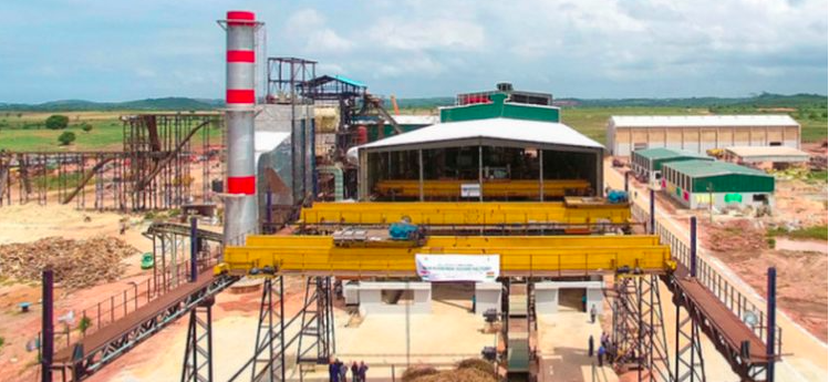 Kobina Tahiru Hammond, the Minister of Trade and Industry, has addressed payment concerns surrounding the lease of the Komenda Sugar Factory to West Africa Agro Limited, an Indian-based firm.