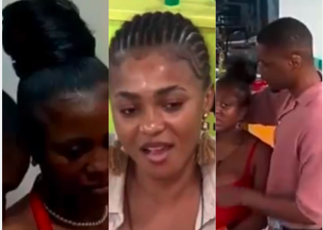 Big Brother Naija Season 9 is getting hotter, as drama unfolds daily with housemates revealing new twists and turns.