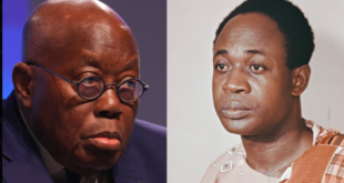 In an address delivered on August 3, 2024, President Akufo-Addo challenged the widely held belief that Kwame Nkrumah single-handedly founded Ghana.