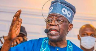 Nigeria’s President Bola Tinubu called on Sunday for a suspension of protests against a cost of living crisis, saying this would create an opportunity for dialogue, his first public comments since frustrated citizens took to the streets last week.