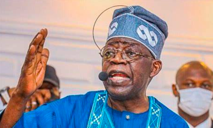 Nigeria’s President Bola Tinubu called on Sunday for a suspension of protests against a cost of living crisis, saying this would create an opportunity for dialogue, his first public comments since frustrated citizens took to the streets last week.