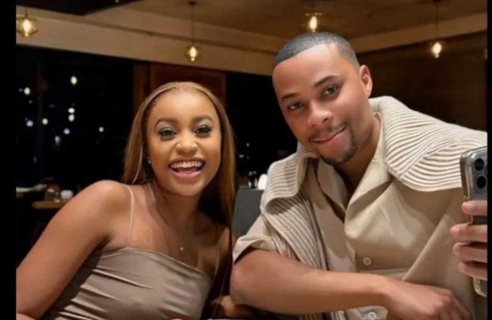 Sinaye Kotobe and Zintle Zee Mofokeng of Big Brother Mzansi season 4 head off on an entirely different kind of escapade—a five-day trip to Dubai.