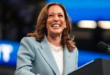 Vice-President Kamala Harris is expected to announce her running mate by Tuesday afternoon, ending two weeks of intense speculation that has gripped the US as it hurtles towards the November presidential election.