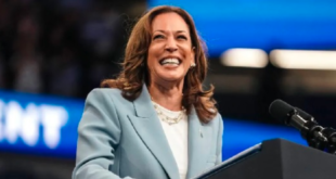 Vice-President Kamala Harris is expected to announce her running mate by Tuesday afternoon, ending two weeks of intense speculation that has gripped the US as it hurtles towards the November presidential election.