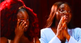 This was followed by a shocking disclosure by Toyosi, who later told Ebuka in the post-eviction interview that she was giving her long-time buddy Damilola some space. Stunned, Damilola burst into tears, not only buy Toyosi too.