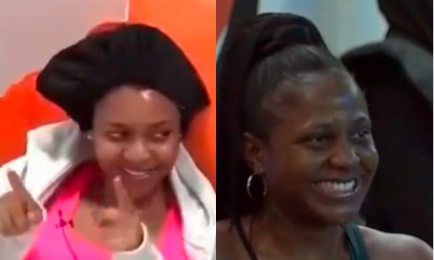 Wanni, while in a recent chat with fellow Big Brother Naija Season 9 housemates Victoria and Handi, revealed that their group happened to be the most composed and least troubled when compared with past editions.