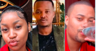 Entertainment commentator Phil Mphela's latest claims about the BBMzansi Season 4 housemates have raised controversy, especially about Sinaye Kotobe and Zintle Mofokeng.