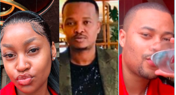 Entertainment commentator Phil Mphela's latest claims about the BBMzansi Season 4 housemates have raised controversy, especially about Sinaye Kotobe and Zintle Mofokeng.