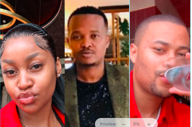 Entertainment commentator Phil Mphela's latest claims about the BBMzansi Season 4 housemates have raised controversy, especially about Sinaye Kotobe and Zintle Mofokeng.