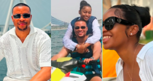 Icy Sugar, a well-known BBMzansi singer, Liema's VIP, is quite critical of Sinaye for showing off his new relationship with Zee amid speculations of a breakup with his former girlfriend, Shanti.