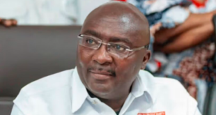 The flag bearer of the New Patriotic Party (NPP), Dr Mahamudu Bawumia, has reiterated his commitment to introducing a new tax structure to foster economic growth and development if elected as President on December 7, 2024.  