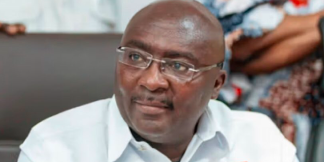 The flag bearer of the New Patriotic Party (NPP), Dr Mahamudu Bawumia, has reiterated his commitment to introducing a new tax structure to foster economic growth and development if elected as President on December 7, 2024.  