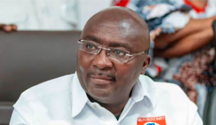 The flag bearer of the New Patriotic Party (NPP), Dr Mahamudu Bawumia, has reiterated his commitment to introducing a new tax structure to foster economic growth and development if elected as President on December 7, 2024.  