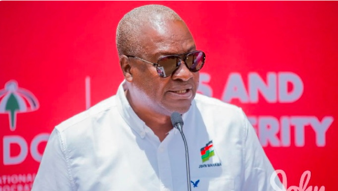 The Special Aide to former President John Dramani Mahama, Joyce Bawah Mogtari, says the Office of the Special Prosecutor’s (OSP) report, which exonerates the former president from a bribery allegation in the Airbus ‘scandal’ reaffirms the fact that the former President is a man of integrity, a leader committed to the principles of honesty and transparency.