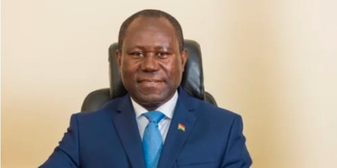 The Ghana Cocoa Board (COCOBOD) is projecting a significant boost in cocoa production for the 2024/25 season, anticipating over 800,000 metric tons, following a substantial GHC943 million investment aimed at rehabilitating aged and disease-ridden cocoa farms.