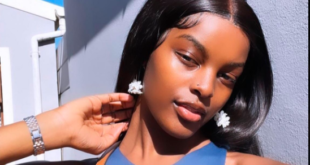 Chidinma Adetshina, who faced a barrage of criticism about her identity from South Africans leading to her removal from Miss South Africa 2024, has announced her decision to compete in Miss Universe Nigeria, seizing the chance that was presented to her.