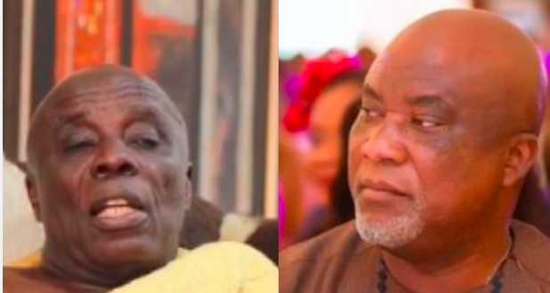 The Secretary to the Okyenhene, Daniel Marfo Ofori-Atta, has initiated a GH₵10 million defamation lawsuit against political activist and former New Patriotic Party (NPP) member