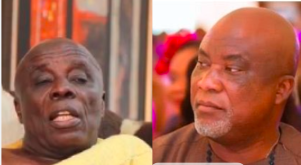 The Secretary to the Okyenhene, Daniel Marfo Ofori-Atta, has initiated a GH₵10 million defamation lawsuit against political activist and former New Patriotic Party (NPP) member