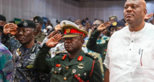 The Minister of Interior, Henry Quartey, has revealed that nearly 90,000 individuals have applied to join Ghana's security services, following the closure of the recruitment portals on Tuesday, 13 August 2024.