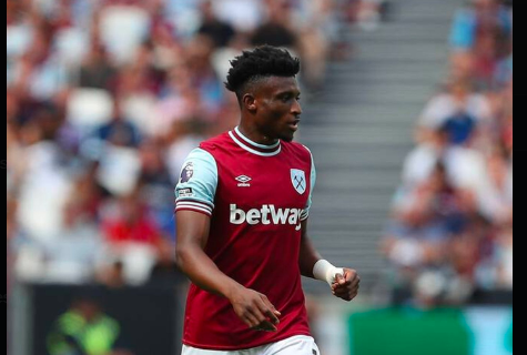 West Ham United's Premier League opener against Aston Villa ended in disappointment, but Mohammed Kudus provided a standout moment of brilliance despite the 2-1 defeat. 